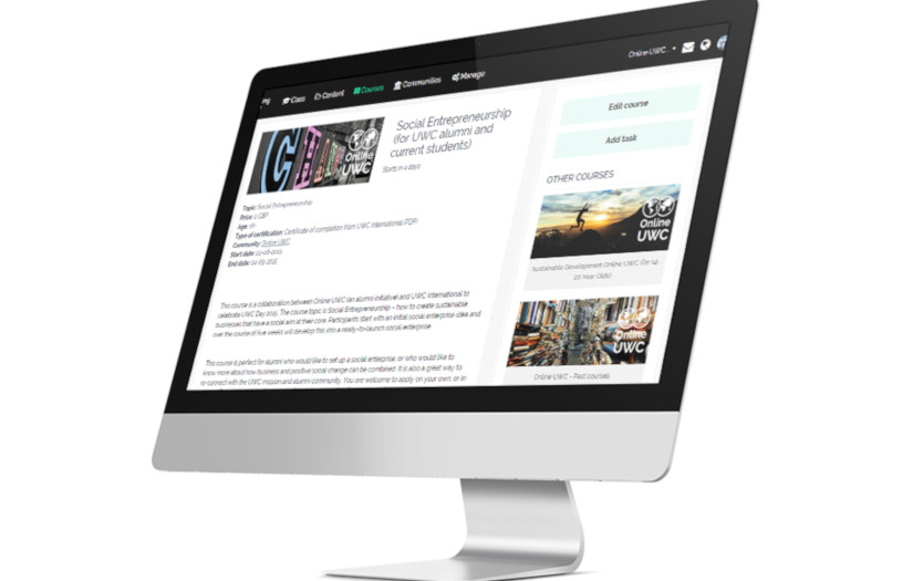 Learning Circle screenshot 3